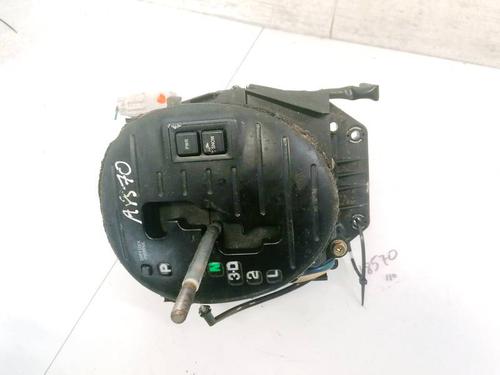 Used Gear lever Gear lever 35353085 35353085