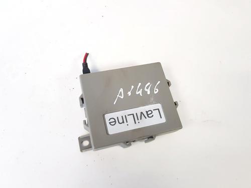 Used Electronic module Electronic module RENAULT LAGUNA III (BT0/1) 2.0 16V (BT05, BT0F, BT0W) (140 hp) 33091067 33091067