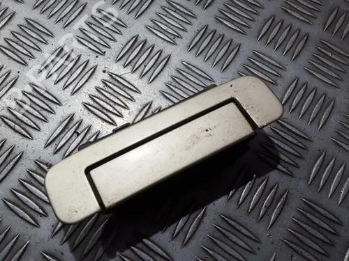 Used Rear left exterior door handle Rear left exterior door handle AUDI 100 C4 Avant (4A5) 2.3 E (133 hp) 35694363 35694363