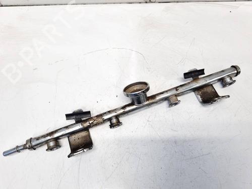 Used Injection rail Injection rail MAZDA 6 Saloon (GG) 2.0 (GGEP, GG10) (141 hp) 35097791 35097791
