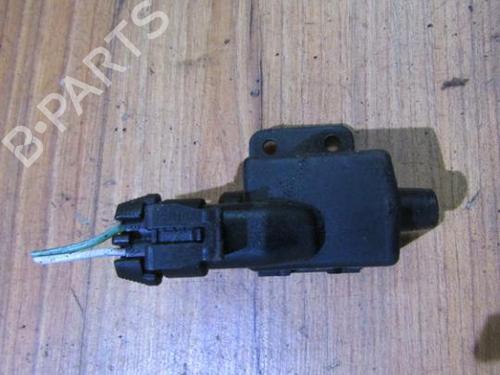 Used Electronic module Electronic module RENAULT MEGANE I (BA0/1_) 2.0 i (BA0G) (114 hp) 35649759 35649759