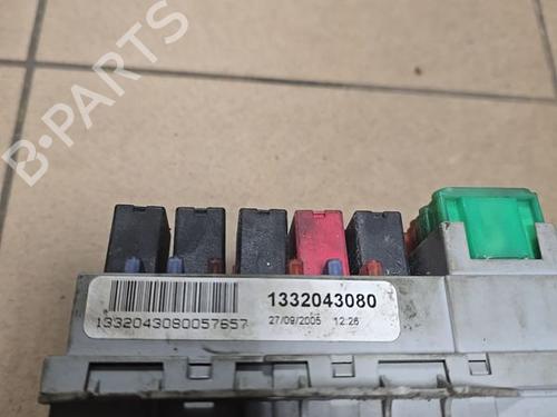 Fuse box FIAT DUCATO Van (244_) 2.8 JTD 4x4 | BP38631662E1 - Image 3