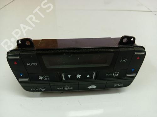 Used Climate control Climate control 37084062 37084062