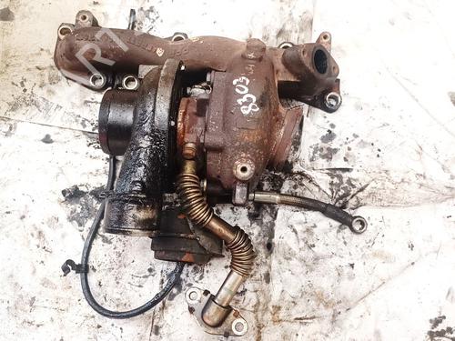 Used Turbocharger/Supercharger Turbocharger/Supercharger 35394196 35394196