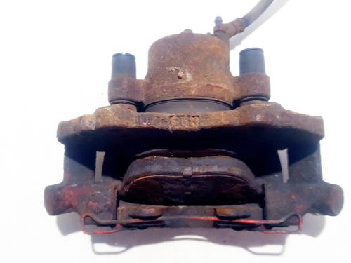 Right front brake caliper MAZDA 5 (CR) 2.0 CD (CR19) | BP35846641M104 - Image 2