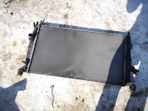 Used Water radiator Water radiator 38551321 38551321