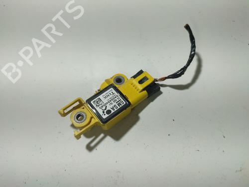 Used Electronic module OPEL ASTRA H (A04) 1.9 CDTI (L48) (150 hp) 32563281