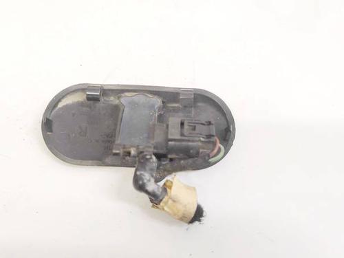 Washer pump AUDI A6 C6 (4F2) 3.2 FSI quattro | BP35340140E24 - Image 2