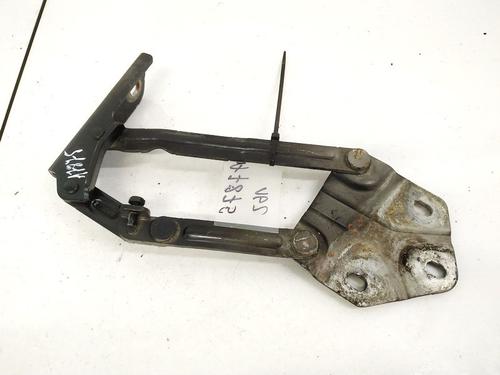 Used Hinge/Door check strap Hinge/Door check strap VW TOURAN (1T1, 1T2) 2.0 TDI 16V (140 hp) 35447009 35447009