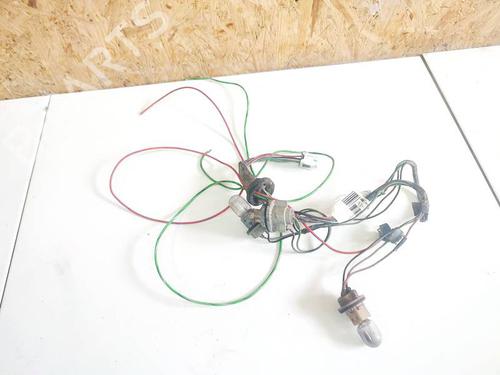 Used Lamp holder Lamp holder 35011129 35011129