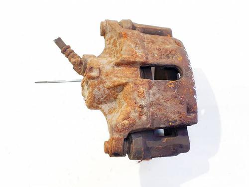 Used Left front brake caliper Left front brake caliper RENAULT KANGOO (KC0/1_) 1.5 dCi (68 hp) 35017324 35017324