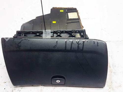Used Glove box Glove box PEUGEOT 407 (6D_) 1.6 HDi 110 (6D9HZC, 6D9HYC) (109 hp) 35881476 35881476