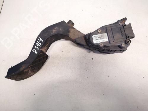 Used Pedal Pedal AUDI A6 C5 (4B2, 4B4) 2.5 TDI (150 hp) 35465167 35465167