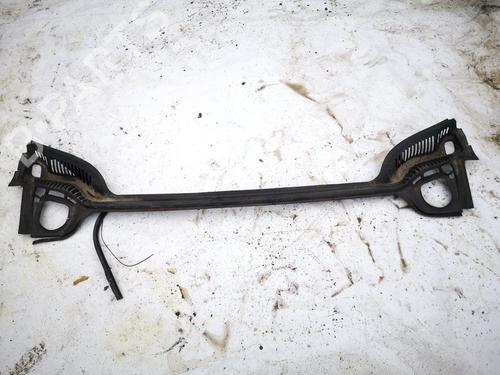 Used Scuttle panel Scuttle panel PEUGEOT 407 (6D_) 2.0 (6DRFNB, 6DRFNE) (136 hp) 35458848 35458848