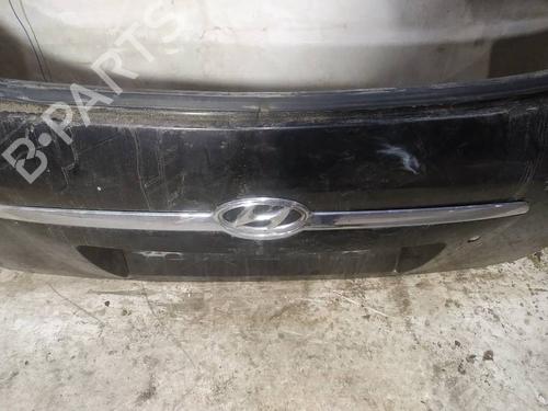 Used Tailgate trim Tailgate trim 34873481 34873481