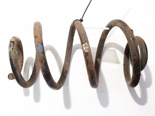 Used Shock absorber spring Shock absorber spring NISSAN CUBE (Z12) 1.6 16V (110 hp) 35375777 35375777