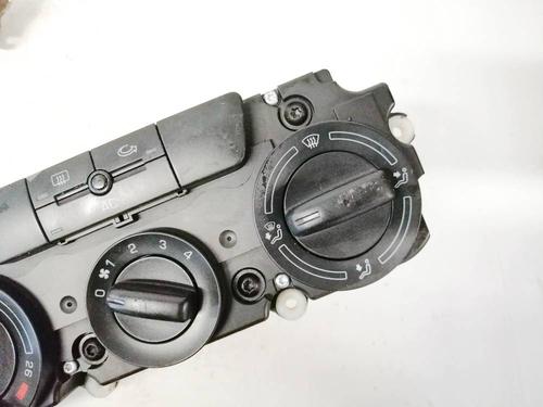 Climate control SKODA OCTAVIA II (1Z3) 2.0 TDI | BP35089193I5 - Image 3