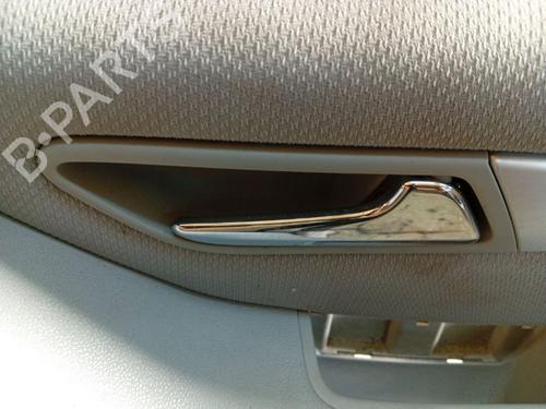 Used Front right interior door handle Front right interior door handle MERCEDES-BENZ B-CLASS Sports Tourer (W245) B 180 CDI (245.207) (109 hp) 39643465 39643465