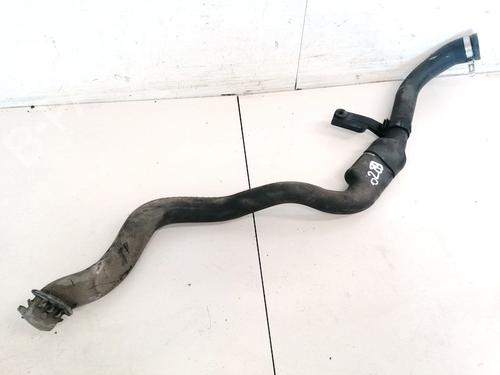 Used Pipe Pipe PEUGEOT BOXER Van 2.0 BlueHDi 130 (130 hp) 32878324 32878324