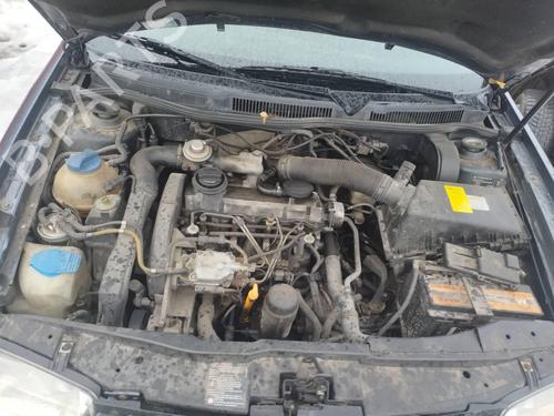 Pipe VW BORA I (1J2) 1.9 TDI | BP32905302M125  - Image 7