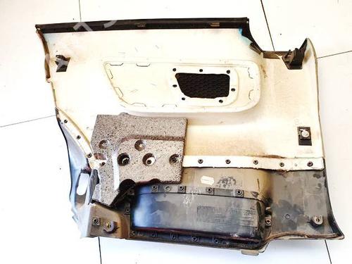 Rear right panel OPEL ASTRA G Hatchback (T98) 1.6 16V (F08, F48) | BP34972873C61 - Image 2