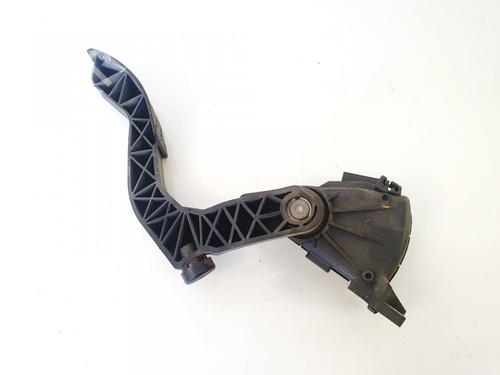 Used Pedal Pedal AUDI A6 C5 (4B2, 4B4) 2.5 TDI (163 hp) 35409786 35409786