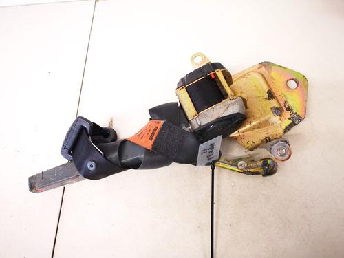 Used Front right seatbelt Front right seatbelt FIAT BRAVA (182_) 1.9 TD 75 S (182.BF) (75 hp) 35567539 35567539