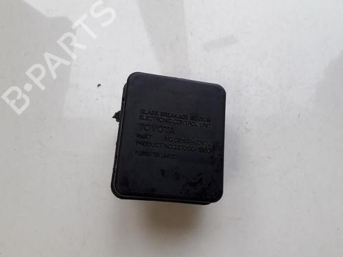 Used Electronic module Electronic module TOYOTA PREVIA II (_R3_) 2.0 D-4D (CLR30_, CLR30R) (116 hp) 33511855 33511855