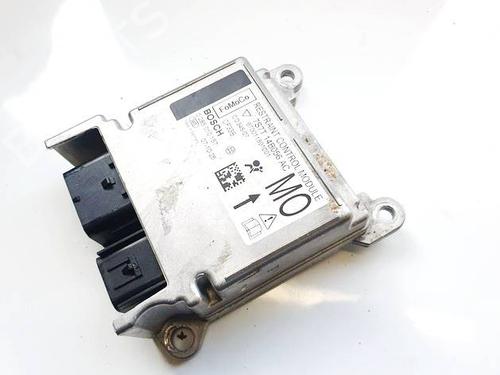 Used ECU airbags ECU airbags FORD MONDEO IV (BA7) 1.6 Ti (110 hp) 33445390 33445390