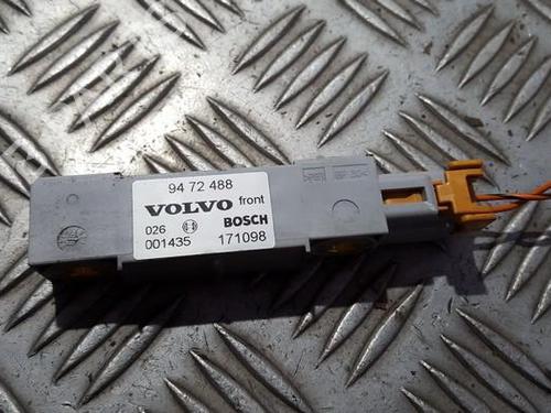electronic-module-volvo-s80-i-184-1998-1999-2000-2001-2002-2003-2004-2005-2006-2007-2008-33499880 main image