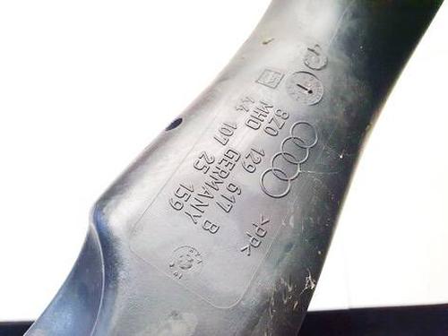 Pipe AUDI A2 (8Z0) 1.4 | BP34902116M125 - Image 3