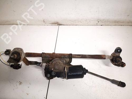 Used Front wipers mechanism Front wipers mechanism MITSUBISHI OUTLANDER I (CU_W) 2.0 (CU2W) (136 hp) 35164793 35164793