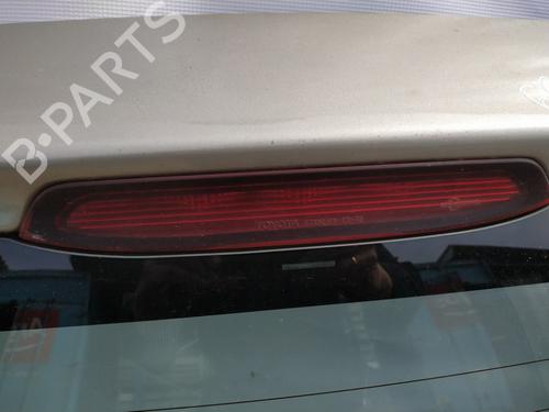 Third brake light TOYOTA COROLLA Verso (_E12_) 2.0 D-4D (CDE120_, CDE120R) | BP35529657L11 - Image 3
