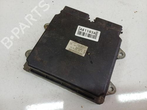 Used Engine control unit (ECU) Engine control unit (ECU) MITSUBISHI COLT VI (Z3_A, Z2_A) 1.1 (Z31A, Z32A) (75 hp) 32969400 32969400