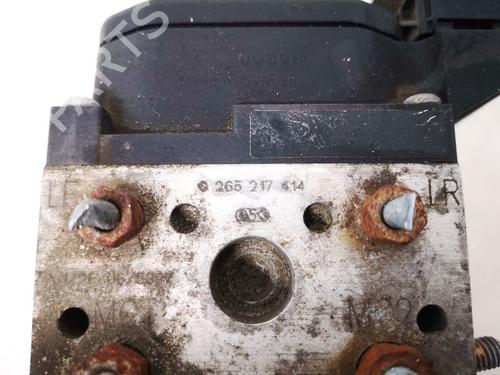 ABS pump DAEWOO MUSSO (FJ) 2.9 TD 4x4 | BP35527292M43 - Image 3