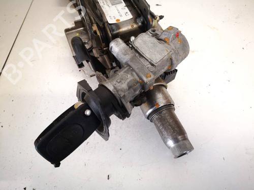 Used Ignition barrel Ignition barrel 35128061 35128061