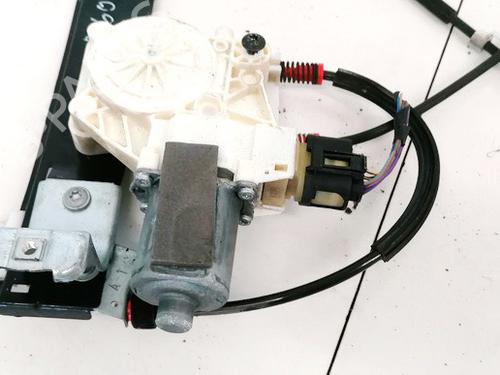 Used Left rear window motor Left rear window motor 35565355 35565355
