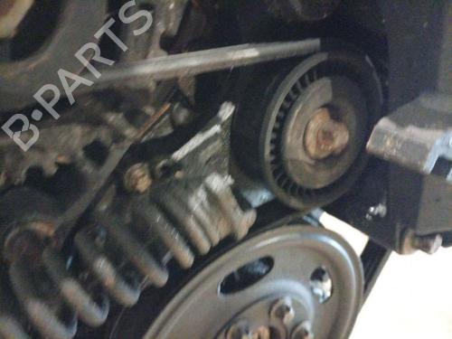 Pulley OPEL CORSA D (S07) 1.2 (L08, L68) | BP36658813M122 - Image 2
