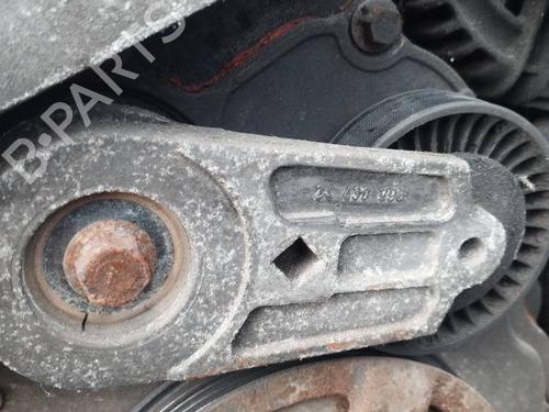 Used Pulley Pulley OPEL SIGNUM Hatchback (Z03) 2.2 direct (F48) (155 hp) 35243315 35243315