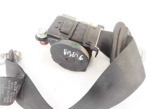 Used Front right seatbelt Front right seatbelt OPEL ASTRA G Hatchback (T98) 2.0 DI (F08, F48) (82 hp) 35209788 35209788