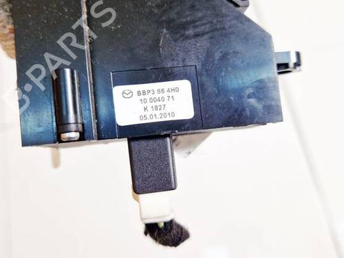 Warning switch MAZDA 3 (BL) 1.6 MZ-CD (BL14) | BP34997377I22 - Image 3