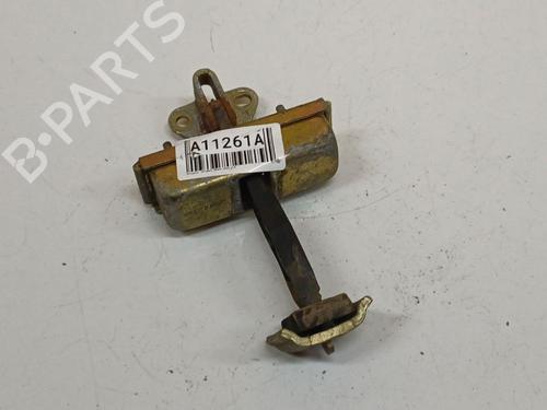Used Hinge/Door check strap Hinge/Door check strap CHRYSLER VOYAGER IV (RG, RS) 2.8 CRD (150 hp) 36583990 36583990