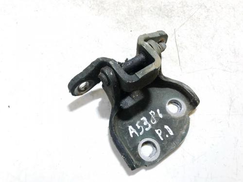 Used Hinge/Door check strap Hinge/Door check strap ROVER 600 I (RH) 620 Sdi (105 hp) 33523141 33523141