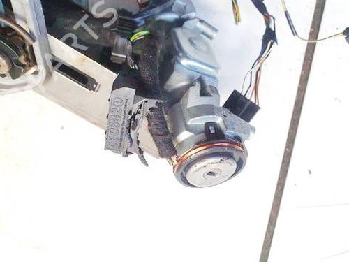 Ignition barrel FORD FOCUS C-MAX (DM2) 2.0 TDCi | BP40617621M48 - Image 2
