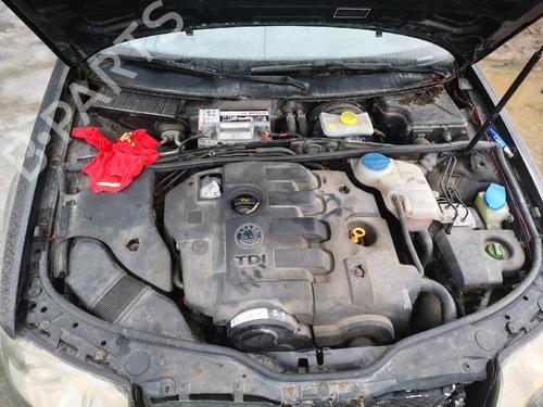 Engine mount SKODA SUPERB I (3U4) 1.9 TDI | BP32940032M89  - Image 7