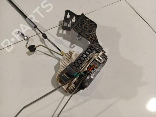 Front left lock CHRYSLER SEBRING (JS) 2.0 CRD | BP36455956C98 - Image 2