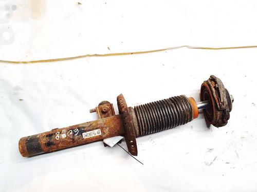 Used Left front shock absorber Left front shock absorber 35629728 35629728
