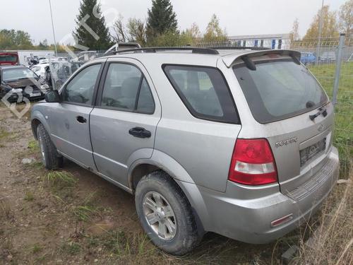 Electronic module KIA SORENTO I (JC) 2.4 | BP33060224M83 - Image 10