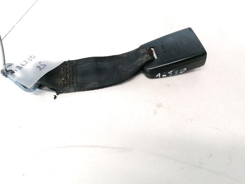Engache cinturón Engache cinturón PEUGEOT 106 I (1A, 1C) 1.5 D (58 hp) 35602591 35602591