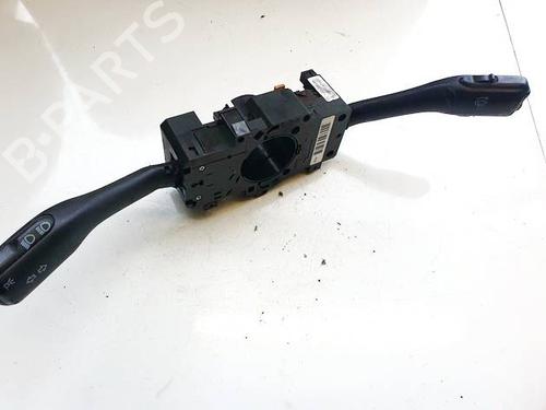 Warning switch MERCEDES-BENZ E-CLASS (W212) E 200 CDI / BlueTEC (212.005, 212.006) | BP36524760I22 - Image 2